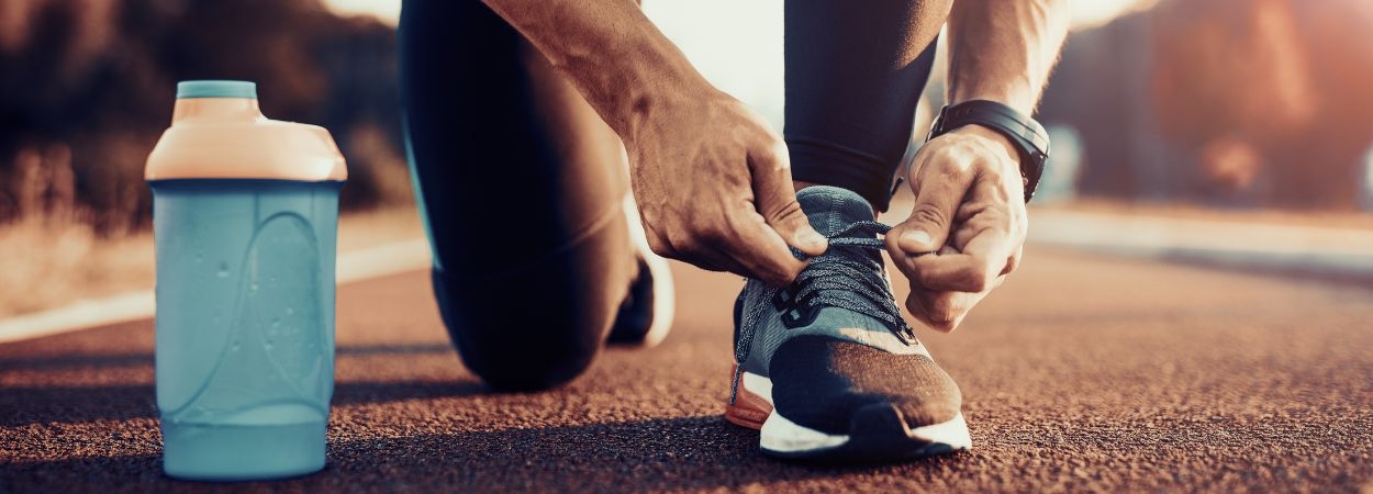 Le vin et la performance sportive : démystifier les idées reçues